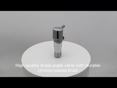 صمام زاوية المياه 1/2 